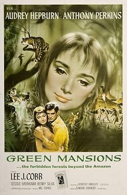 LugaTv | Watch Green Mansions for free online