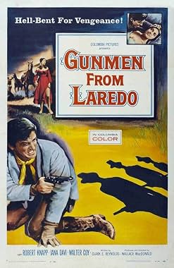 LugaTv | Watch Gunmen from Laredo for free online