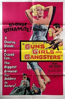 LugaTv | Watch Guns Girls and Gangsters for free online