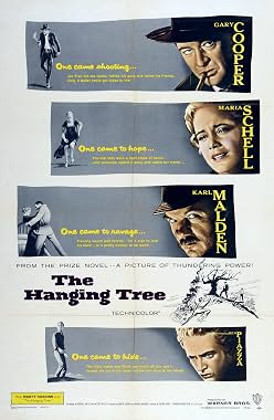 LugaTv | Watch The Hanging Tree for free online
