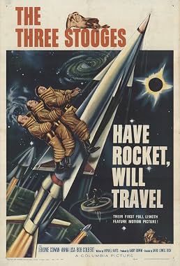 LugaTv | Watch Have Rocket    Will Travel for free online