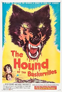 LugaTv | Watch The Hound of the Baskervilles for free online