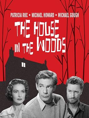 LugaTv | Watch The House in the Woods for free online