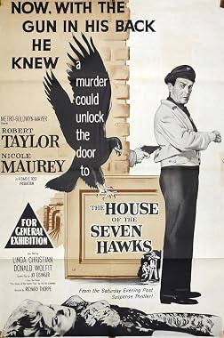 LugaTv | Watch The House of the Seven Hawks for free online