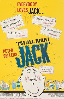 LugaTv | Watch Im All Right Jack for free online