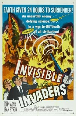 LugaTv | Watch Invisible Invaders for free online