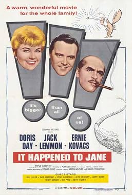 LugaTv | Watch It Happened to Jane for free online