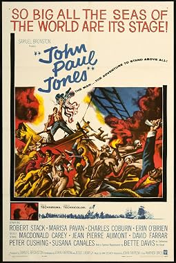 LugaTv | Watch John Paul Jones for free online