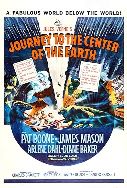 LugaTv | Watch Journey to the Center of the Earth for free online