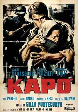 LugaTv | Watch Kapò for free online