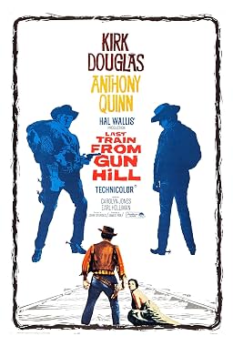 LugaTv | Watch Last Train from Gun Hill for free online