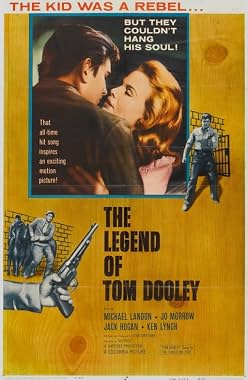 LugaTv | Watch The Legend of Tom Dooley for free online