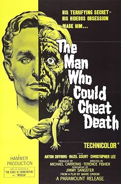 LugaTv | Watch The Man Who Could Cheat Death for free online