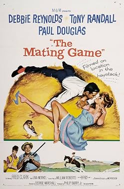 LugaTv | Watch The Mating Game for free online