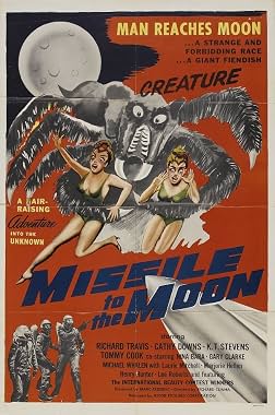 LugaTv | Watch Missile to the Moon for free online