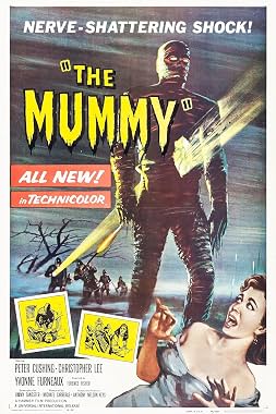 LugaTv | Watch The Mummy for free online