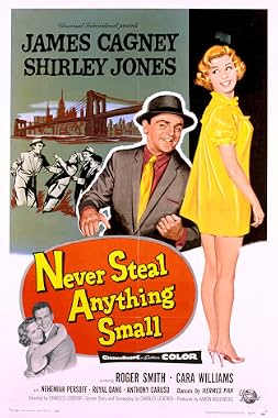 LugaTv | Watch Never Steal Anything Small for free online