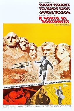 LugaTv | Watch North by Northwest for free online