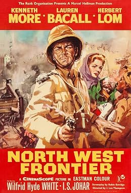 LugaTv | Watch North West Frontier for free online