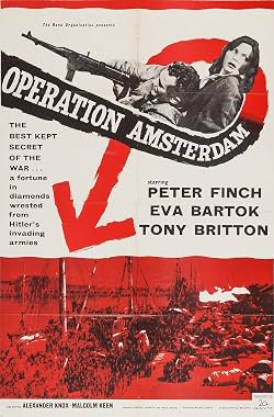 LugaTv | Watch Operation Amsterdam for free online