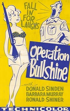 LugaTv | Watch Operation Bullshine for free online