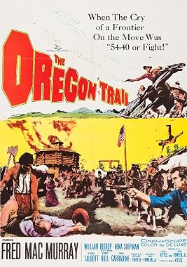LugaTv | Watch The Oregon Trail for free online