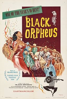 LugaTv | Watch Orfeu Negro for free online