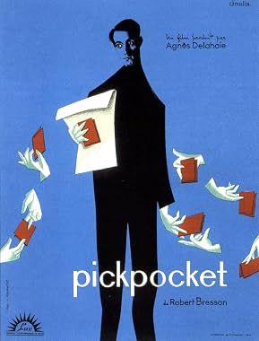 LugaTv | Watch Pickpocket for free online