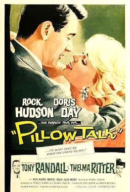 LugaTv | Watch Pillow Talk for free online