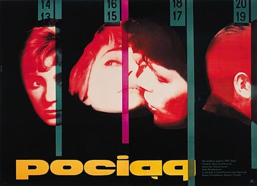 LugaTv | Watch Pociag for free online