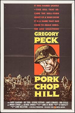 LugaTv | Watch Pork Chop Hill for free online