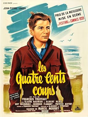 LugaTv | Watch Les quatre cents coups for free online