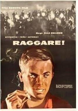 LugaTv | Watch Raggare! for free online