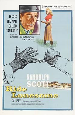 LugaTv | Watch Ride Lonesome for free online