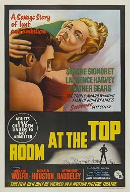 LugaTv | Watch Room at the Top for free online