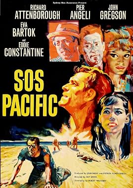 LugaTv | Watch SOS Pacific for free online