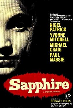 LugaTv | Watch Sapphire for free online