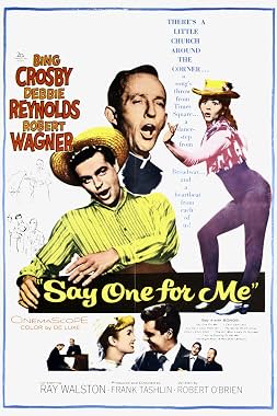 LugaTv | Watch Say One for Me for free online