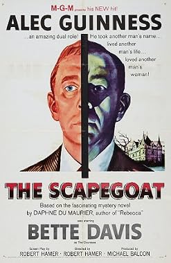 LugaTv | Watch The Scapegoat for free online