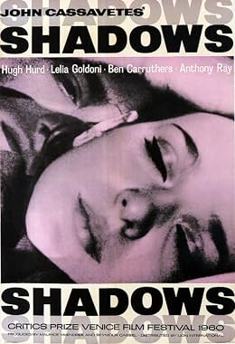 LugaTv | Watch Shadows for free online
