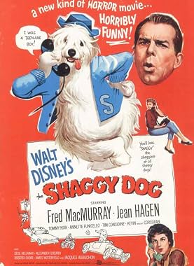 LugaTv | Watch The Shaggy Dog for free online