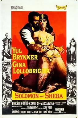 LugaTv | Watch Solomon and Sheba for free online