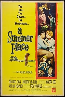 LugaTv | Watch A Summer Place for free online