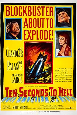 LugaTv | Watch Ten Seconds to Hell for free online
