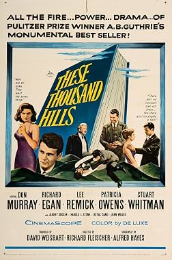 LugaTv | Watch These Thousand Hills for free online
