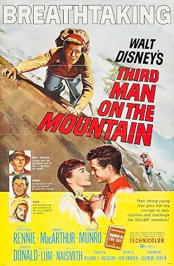 LugaTv | Watch Third Man on the Mountain for free online