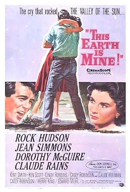 LugaTv | Watch This Earth Is Mine for free online