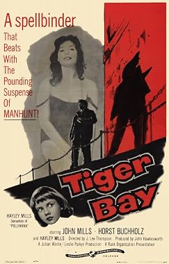 LugaTv | Watch Tiger Bay for free online
