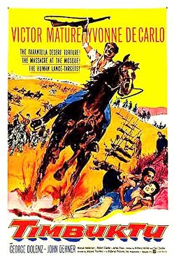 LugaTv | Watch Timbuktu for free online