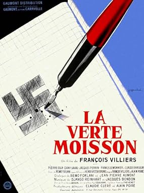 LugaTv | Watch La verte moisson for free online